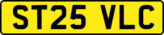 ST25VLC