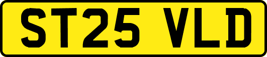 ST25VLD