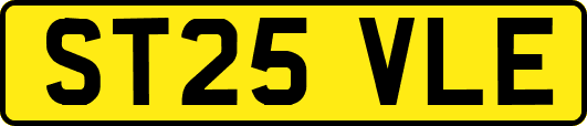 ST25VLE