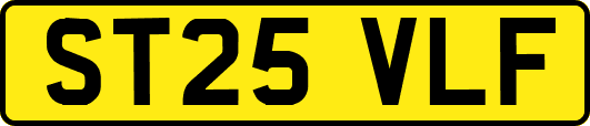 ST25VLF
