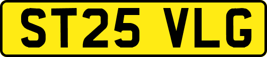 ST25VLG