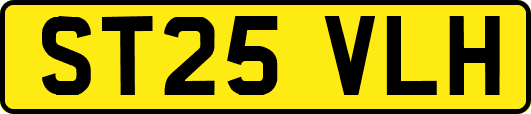 ST25VLH