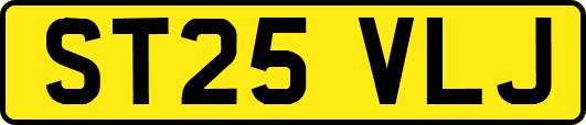ST25VLJ
