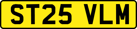 ST25VLM
