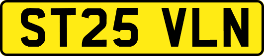 ST25VLN