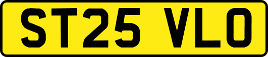 ST25VLO