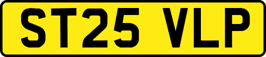 ST25VLP