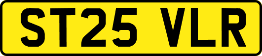ST25VLR