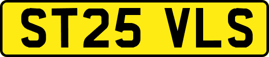 ST25VLS