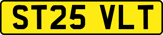ST25VLT
