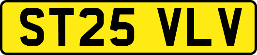 ST25VLV