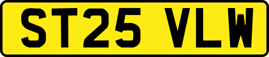 ST25VLW