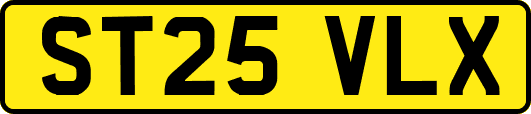 ST25VLX