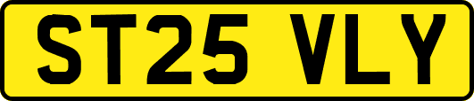 ST25VLY