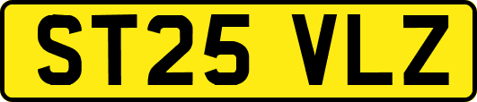 ST25VLZ