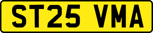 ST25VMA