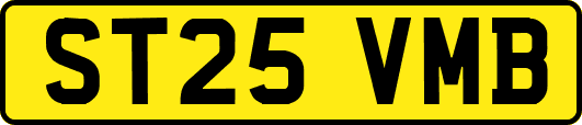ST25VMB