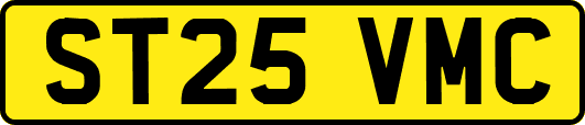 ST25VMC