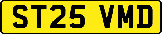 ST25VMD