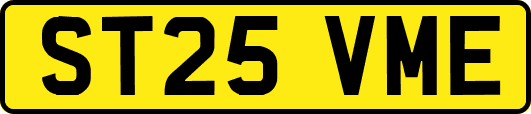 ST25VME