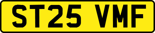 ST25VMF