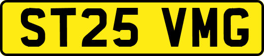 ST25VMG