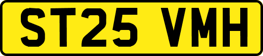 ST25VMH