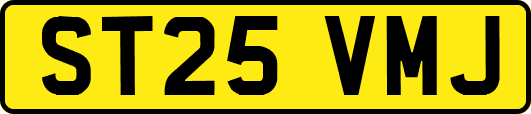 ST25VMJ