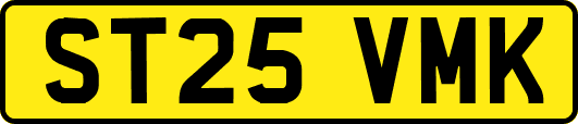 ST25VMK