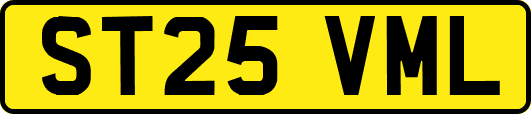ST25VML
