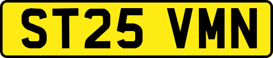 ST25VMN