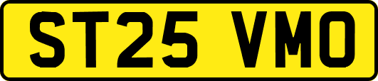 ST25VMO