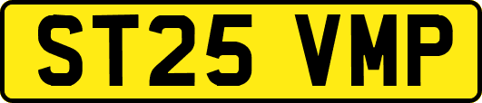 ST25VMP