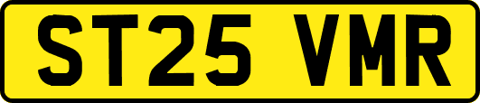 ST25VMR