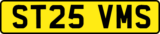 ST25VMS