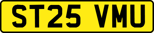 ST25VMU