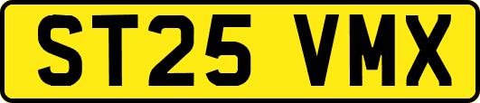 ST25VMX
