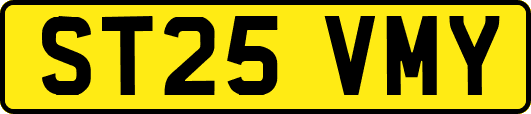 ST25VMY