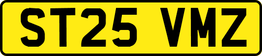 ST25VMZ