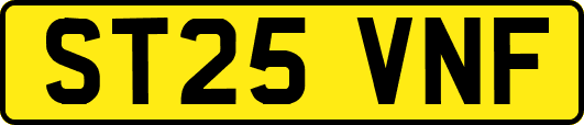 ST25VNF