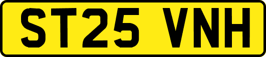 ST25VNH