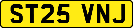 ST25VNJ
