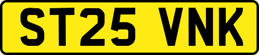 ST25VNK