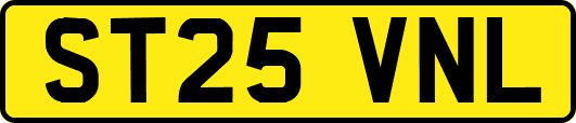 ST25VNL