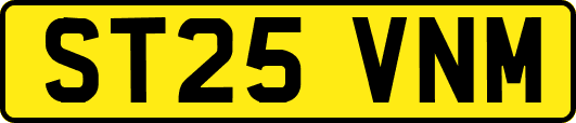 ST25VNM