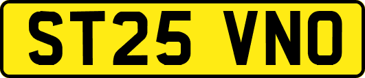ST25VNO