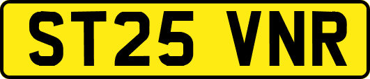 ST25VNR