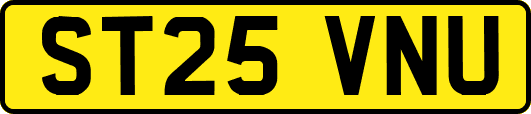 ST25VNU