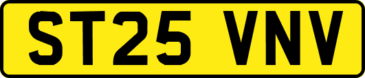 ST25VNV