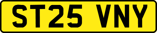 ST25VNY